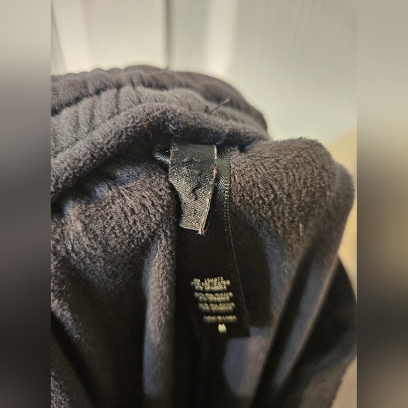 SKIMS Velour Sweatpants Jogger - Picture 5 of 5